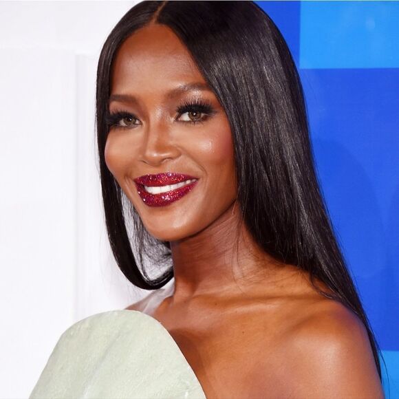 Pat Mcgrath Rose Desire HOLOGRAPHIC GLITTER Lip Trio - Picture 8 of 14